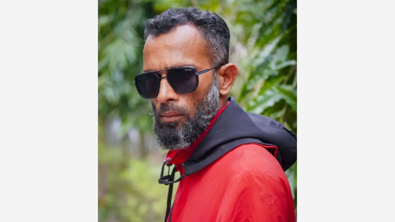 স্ত্রীর সঙ্গে ঝগড়ার সময় দুর্বৃত্তের হামলা, যুবদল নেতা নিহত